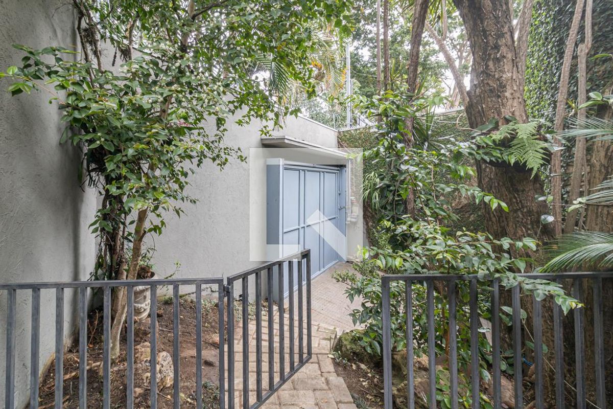 Casa, 4 quartos, 400 m² - Foto 123