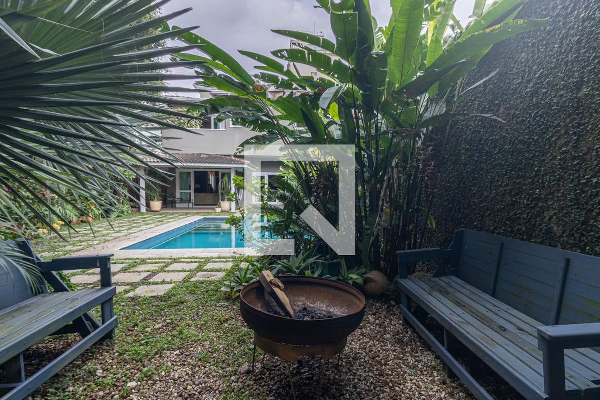 Casa, 4 quartos, 400 m² - Foto 34