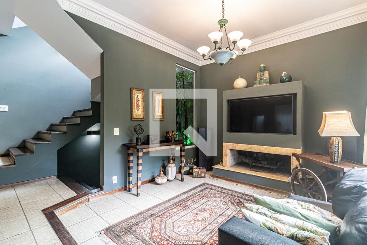 Casa, 4 quartos, 400 m² - Foto 6