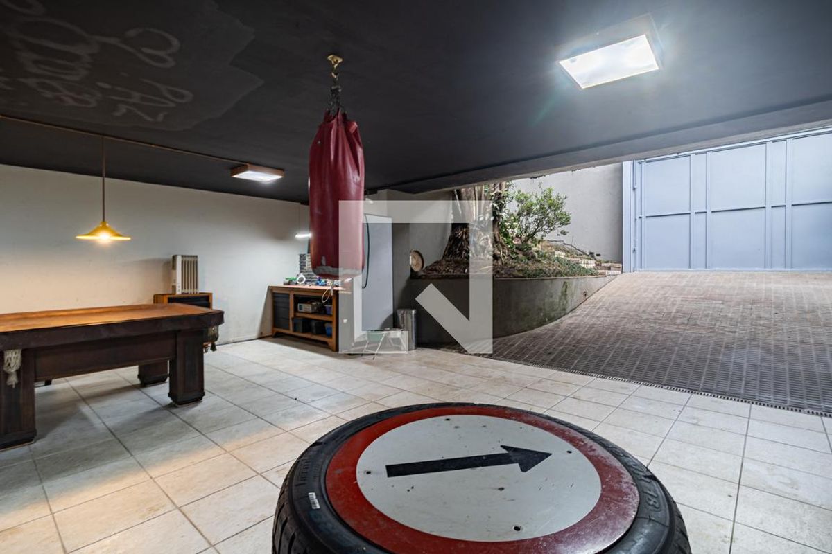 Casa, 4 quartos, 400 m² - Foto 114