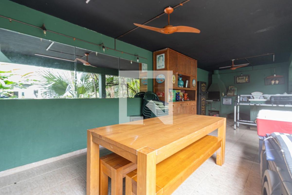 Casa, 4 quartos, 400 m² - Foto 32