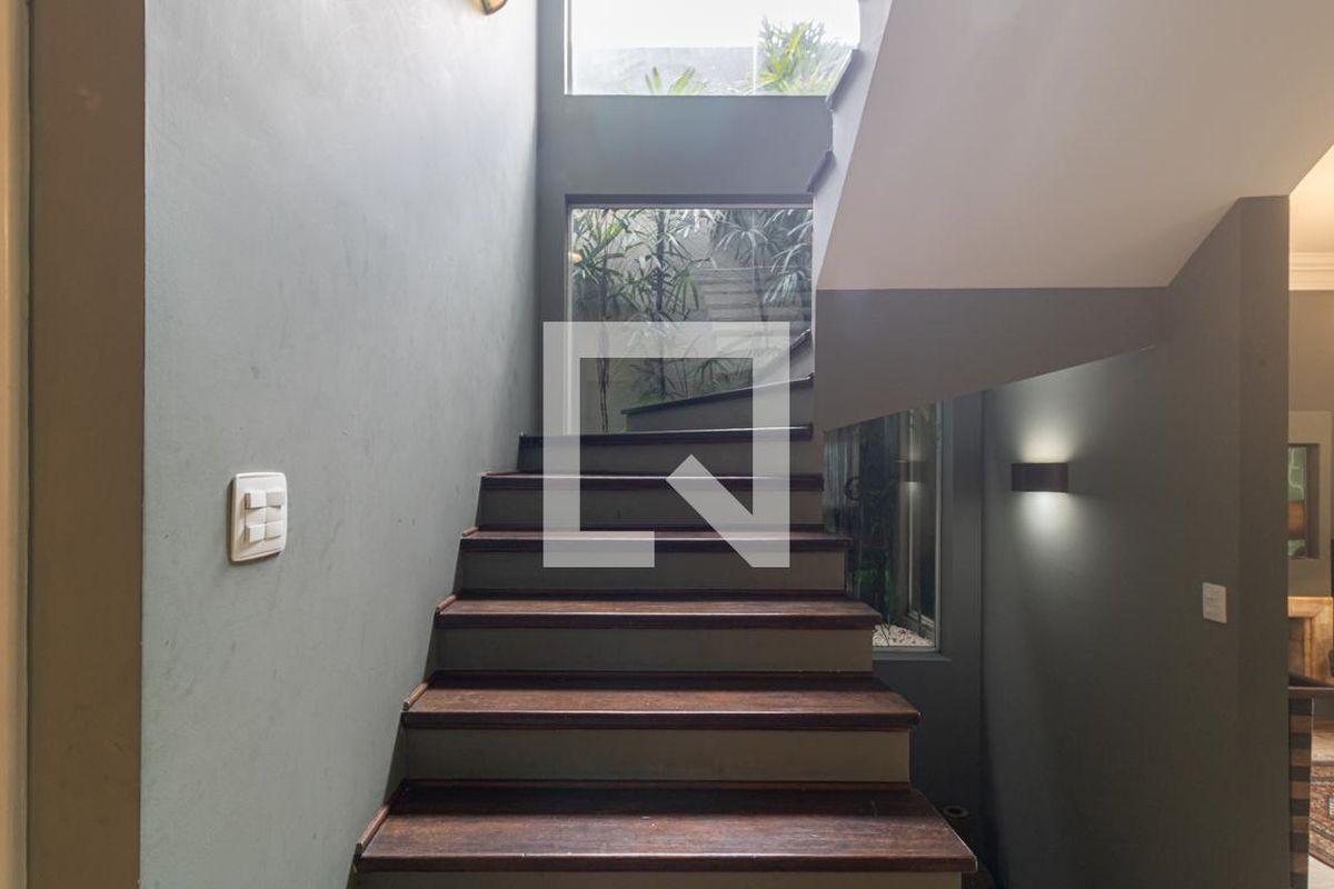 Casa, 4 quartos, 400 m² - Foto 42