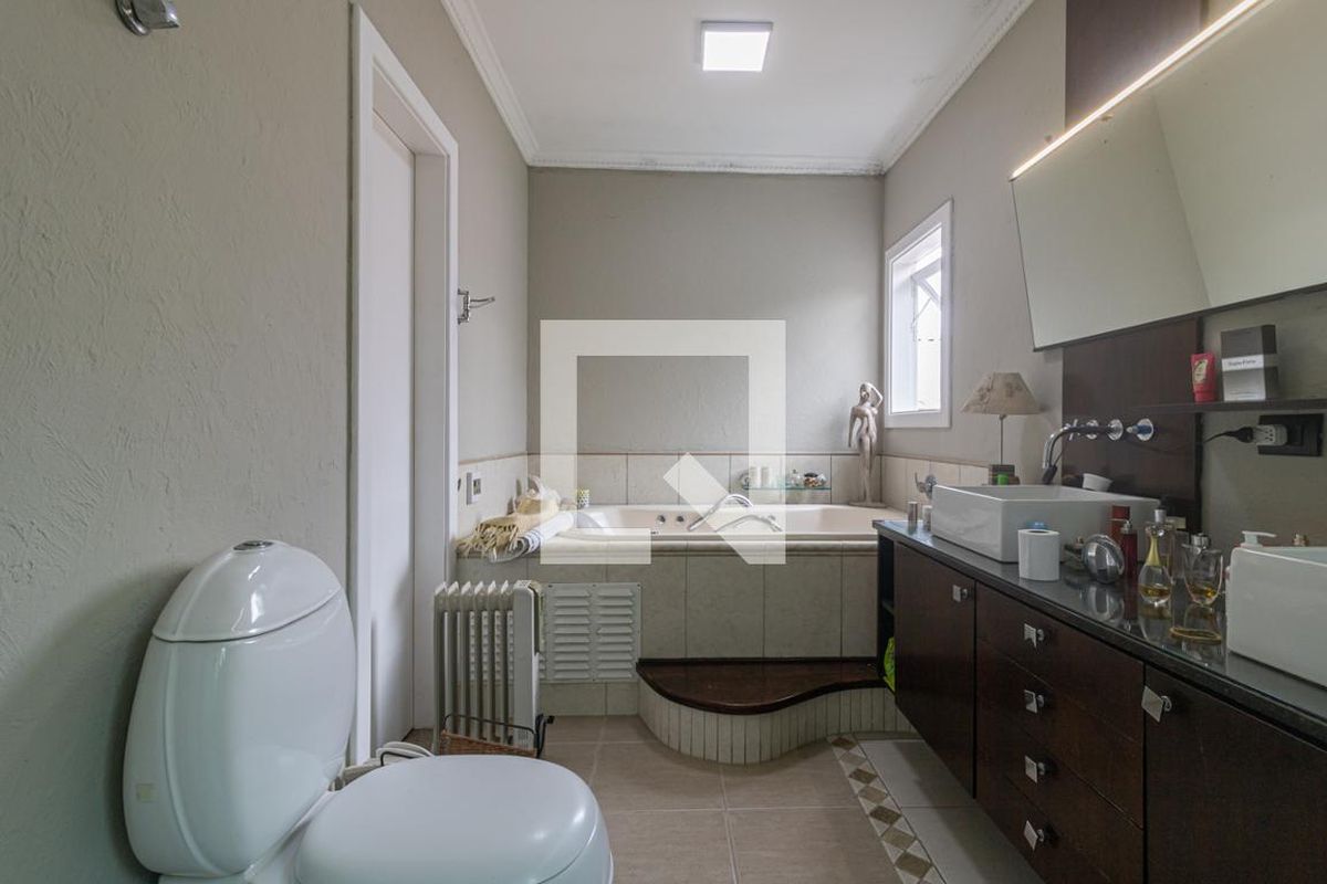 Casa, 4 quartos, 400 m² - Foto 71