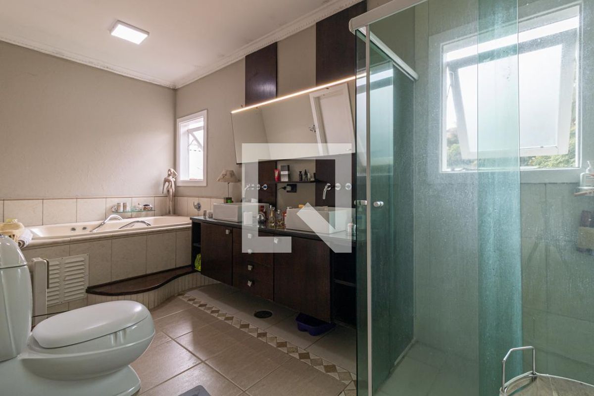 Casa, 4 quartos, 400 m² - Foto 70