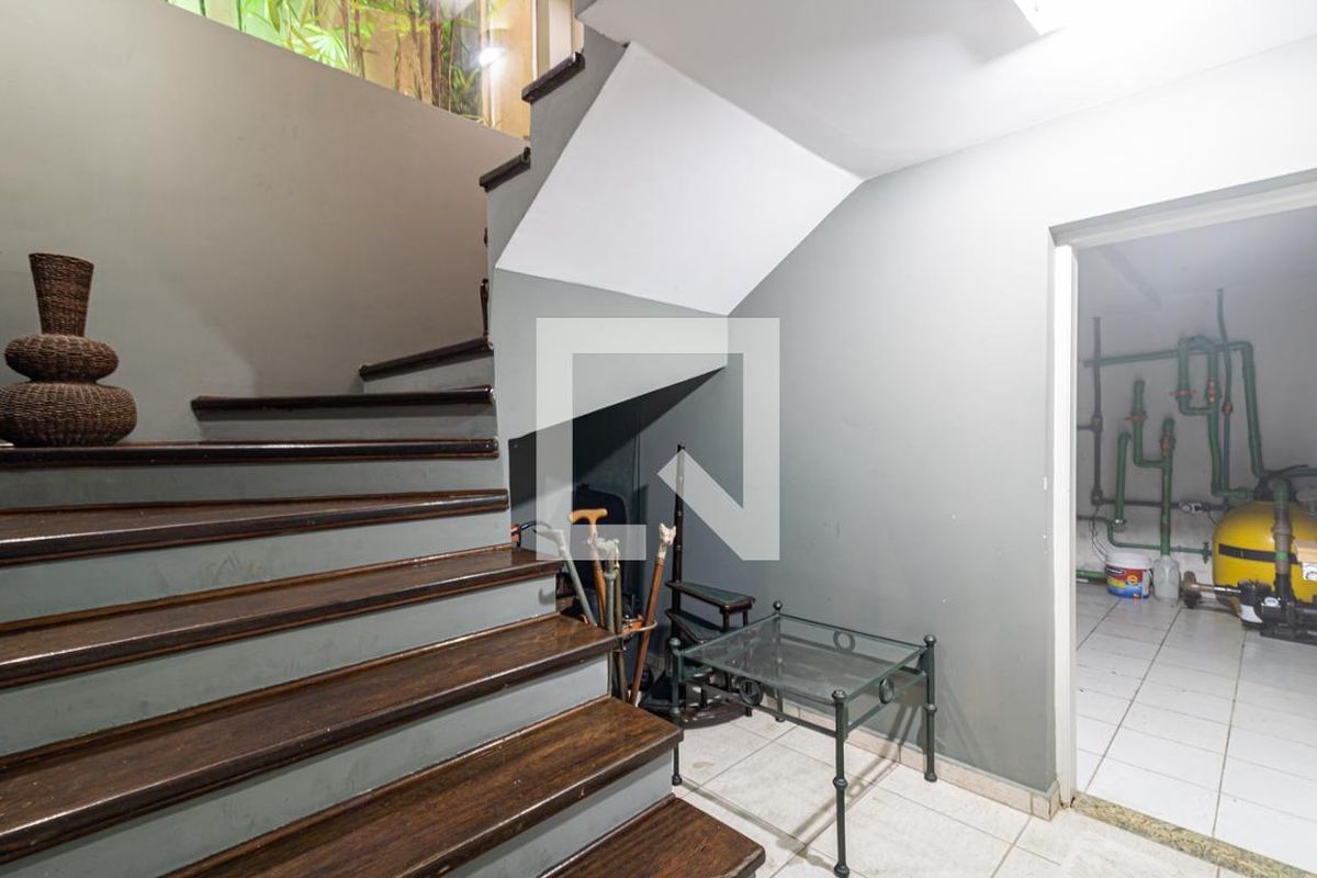 Casa, 4 quartos, 400 m² - Foto 117