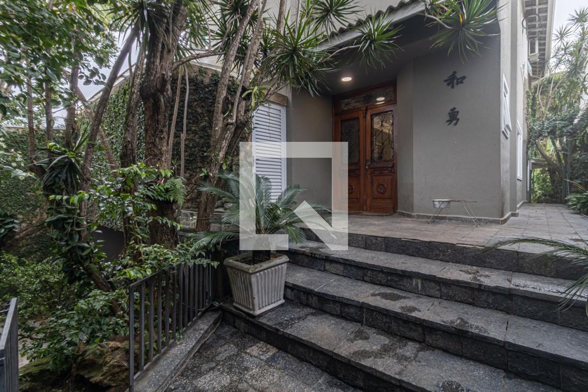 Casa, 4 quartos, 400 m² - Foto 120