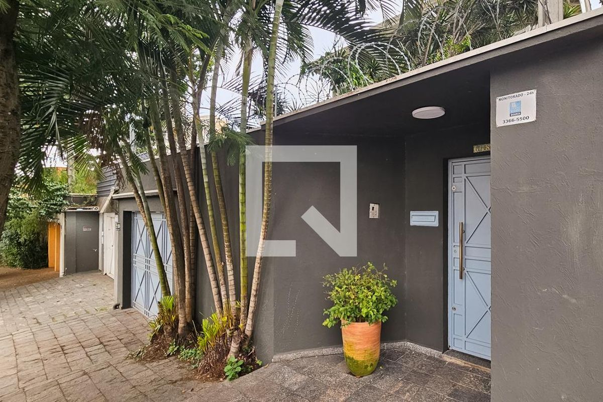 Casa, 4 quartos, 400 m² - Foto 126