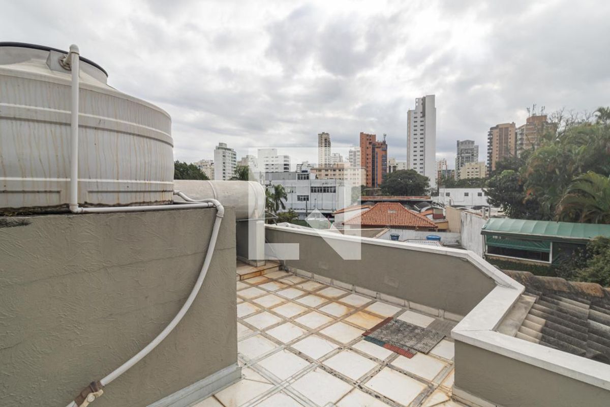 Casa, 4 quartos, 400 m² - Foto 53