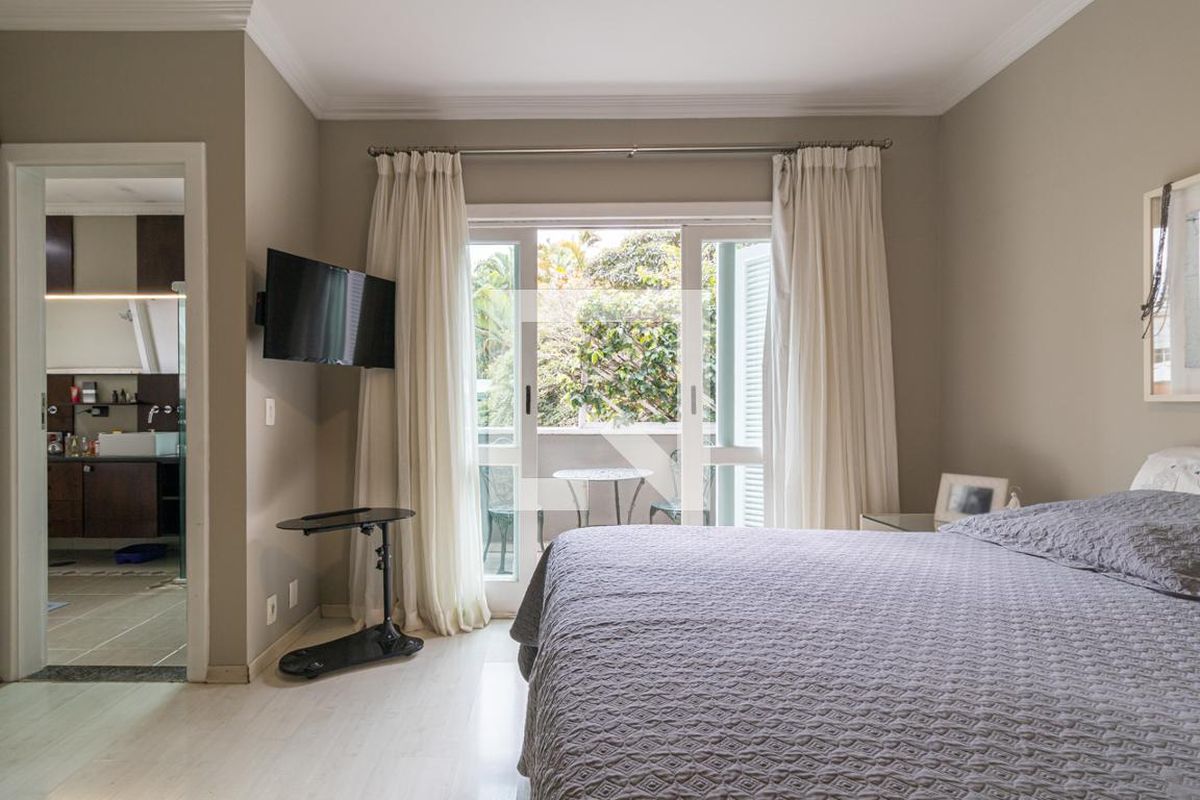 Casa, 4 quartos, 400 m² - Foto 64