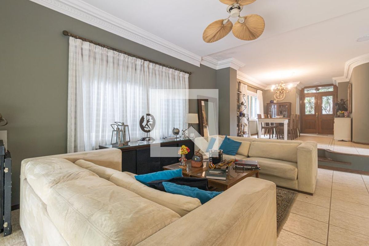Casa, 4 quartos, 400 m² - Foto 3