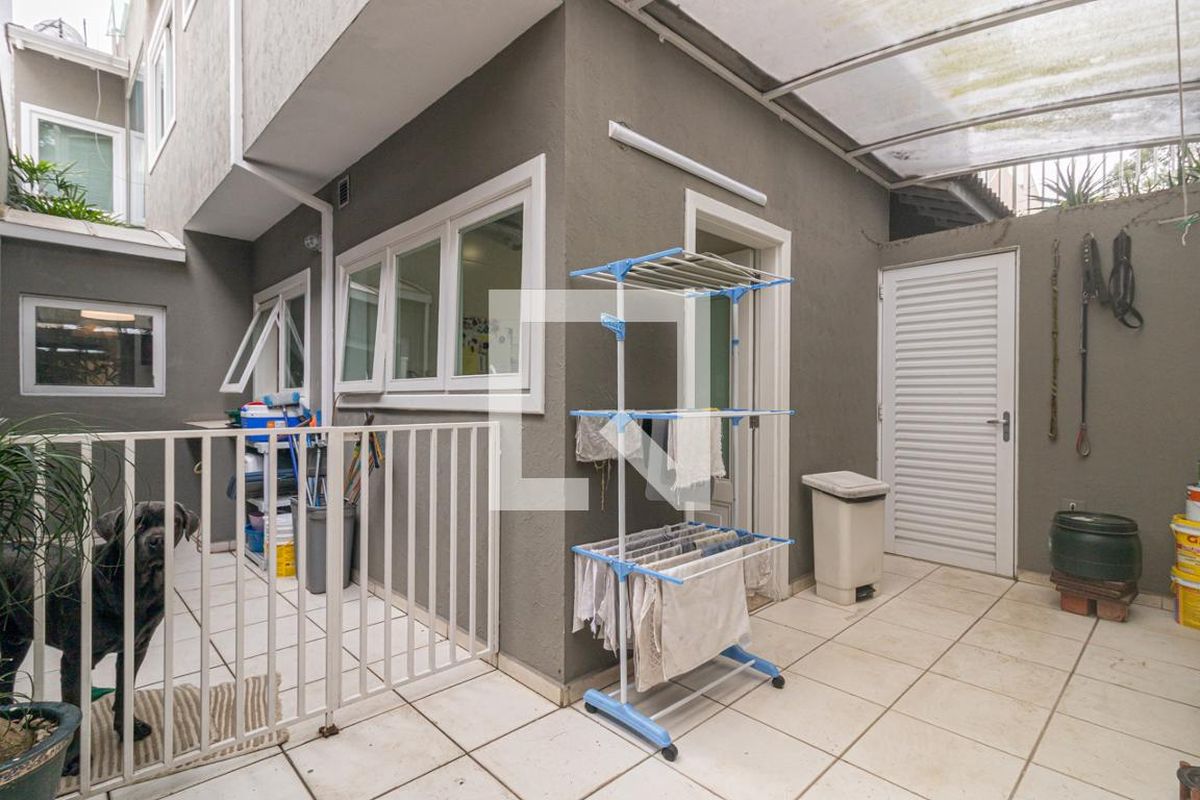 Casa, 4 quartos, 400 m² - Foto 106