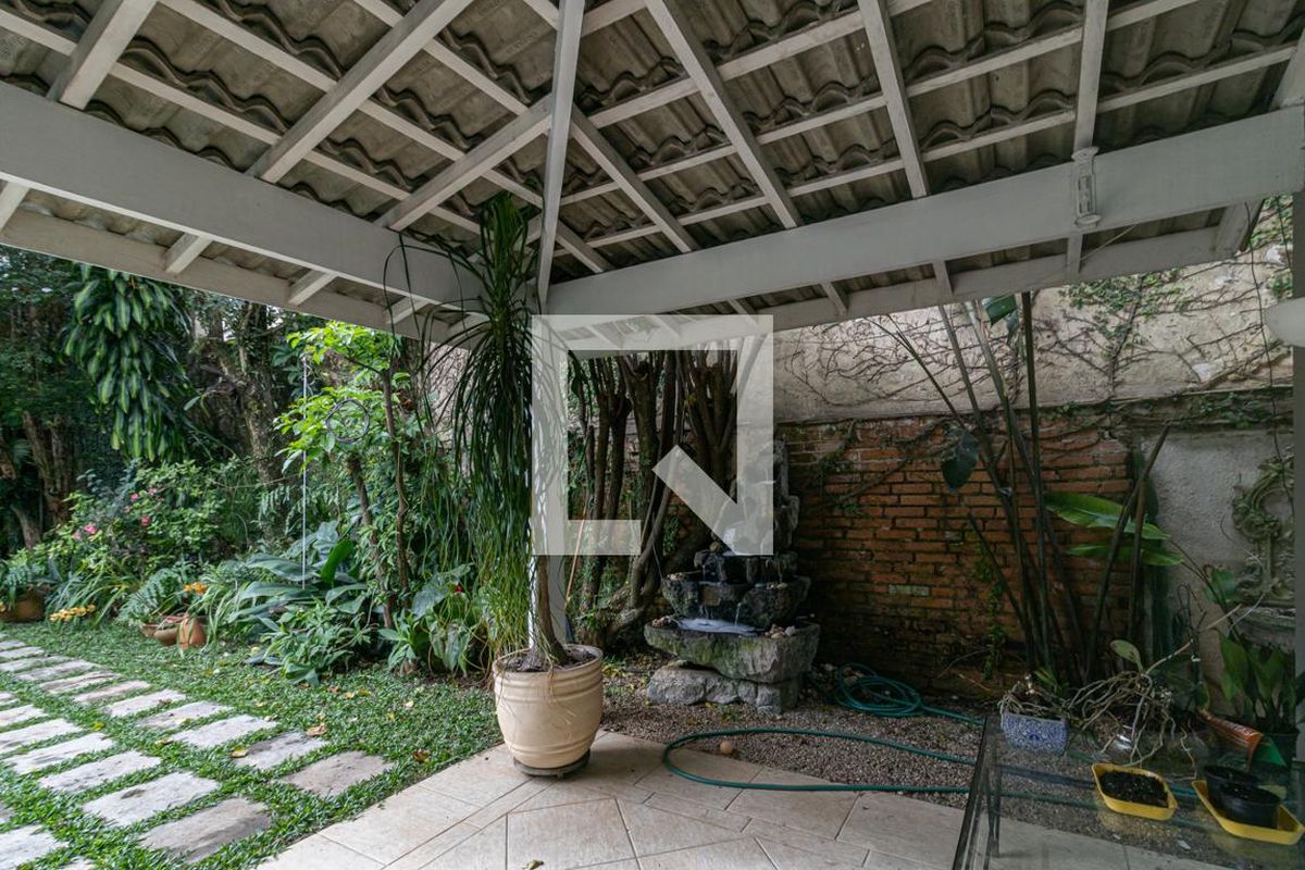 Casa, 4 quartos, 400 m² - Foto 19