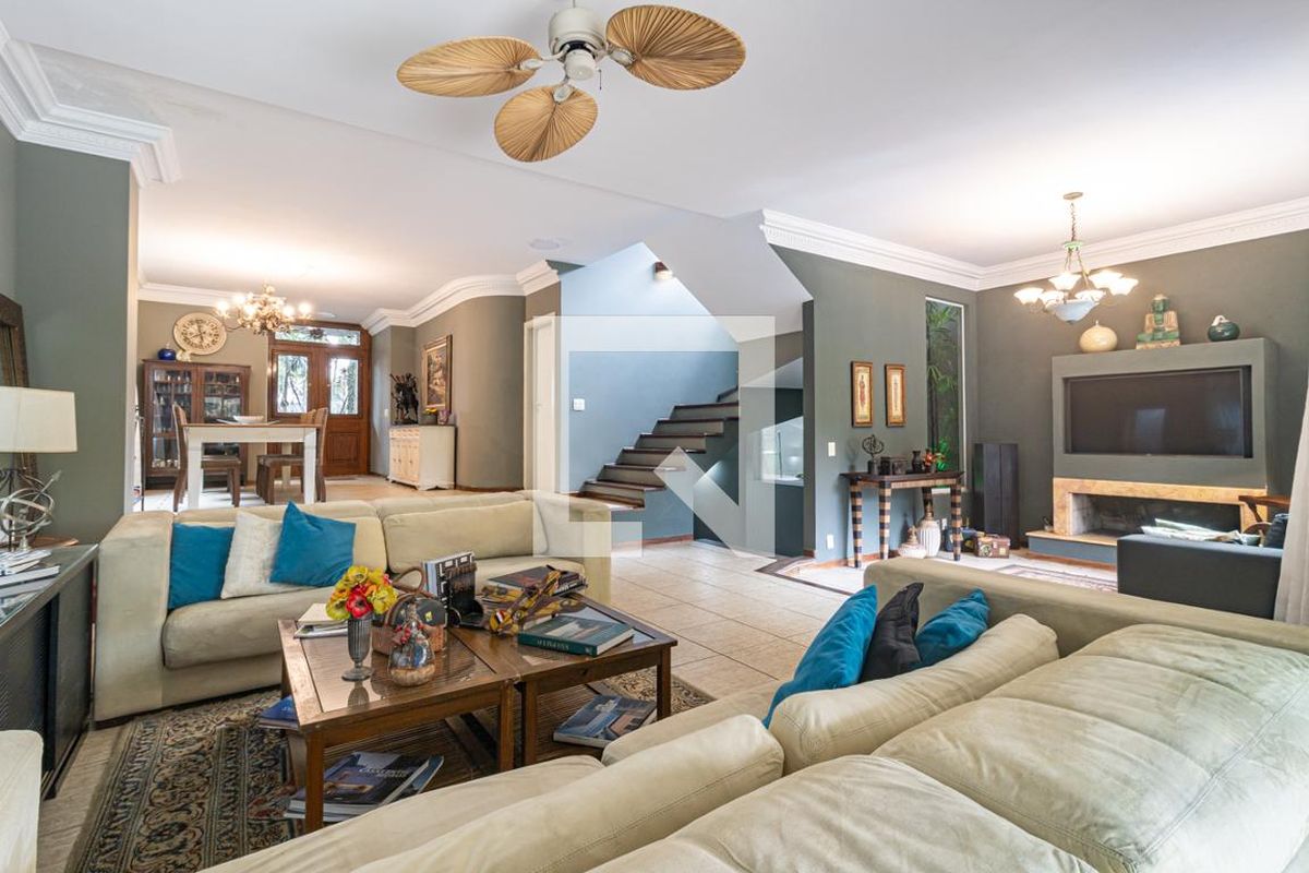 Casa, 4 quartos, 400 m² - Foto 4