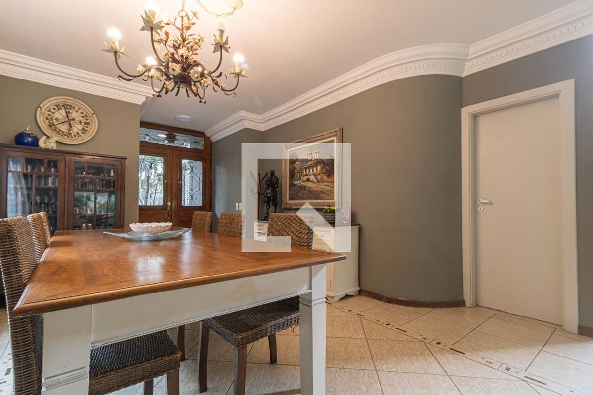 Casa, 4 quartos, 400 m² - Foto 12