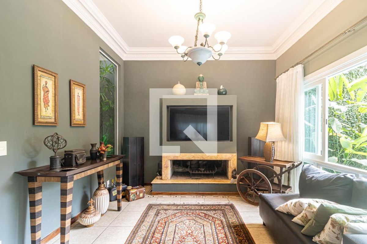 Casa, 4 quartos, 400 m² - Foto 10