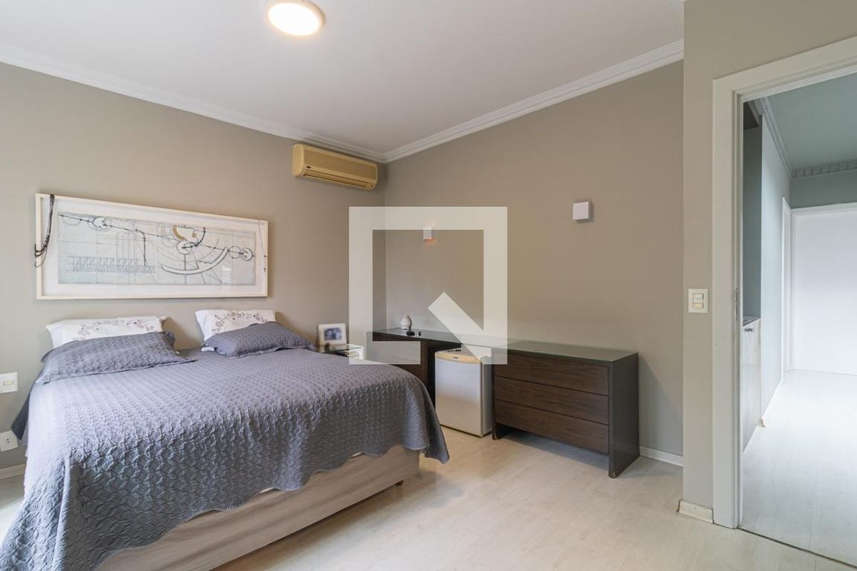 Casa, 4 quartos, 400 m² - Foto 66