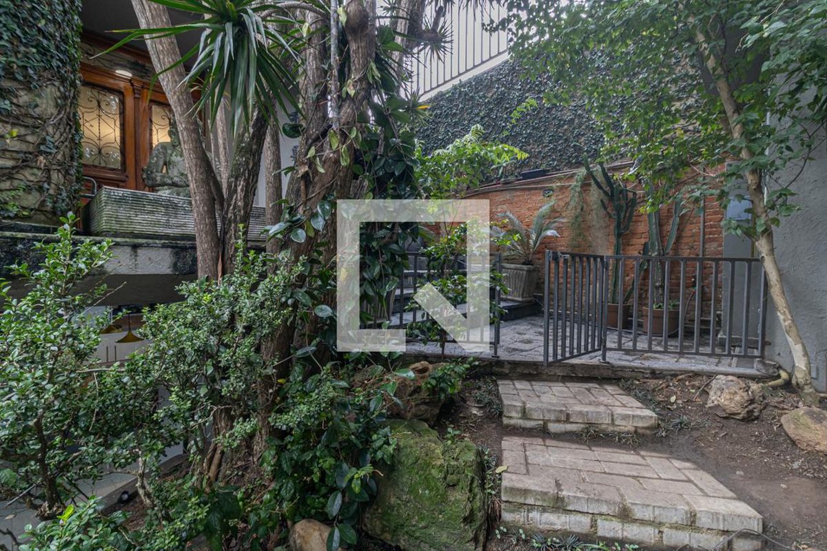 Casa, 4 quartos, 400 m² - Foto 125