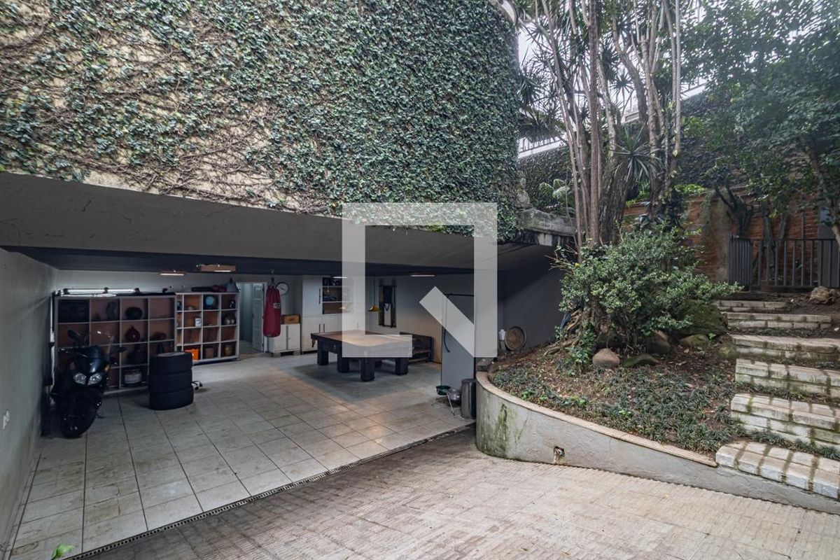 Casa, 4 quartos, 400 m² - Foto 124