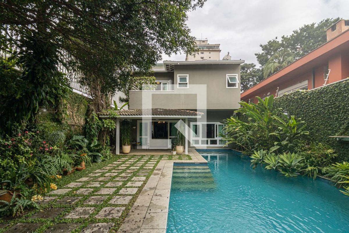 Casa, 4 quartos, 400 m² - Foto 41