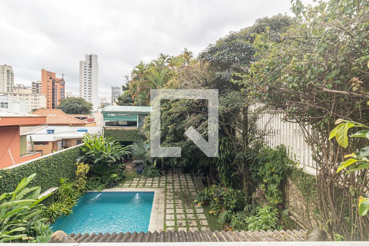 Casa, 4 quartos, 400 m² - Foto 77