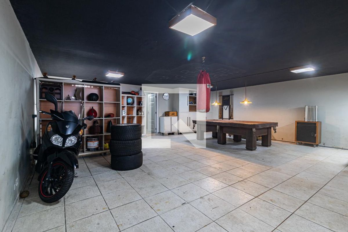 Casa, 4 quartos, 400 m² - Foto 113