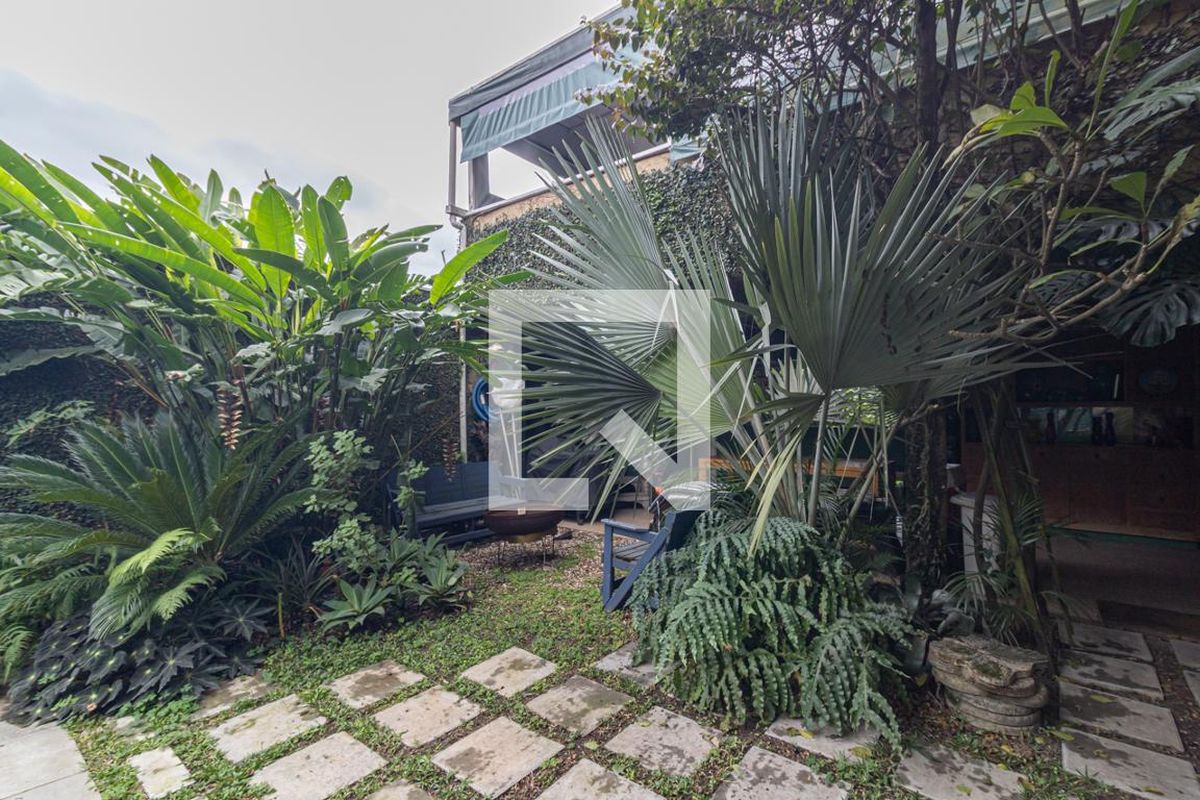 Casa, 4 quartos, 400 m² - Foto 25