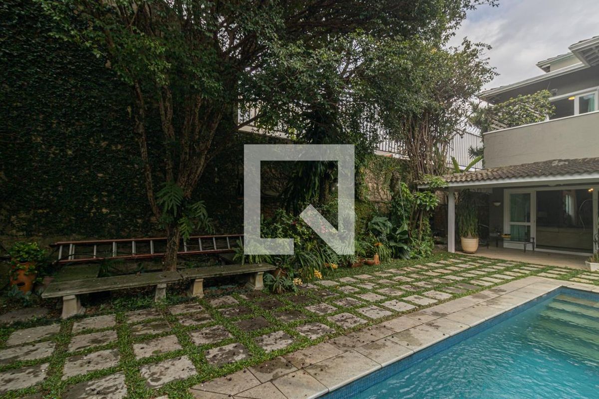 Casa, 4 quartos, 400 m² - Foto 24