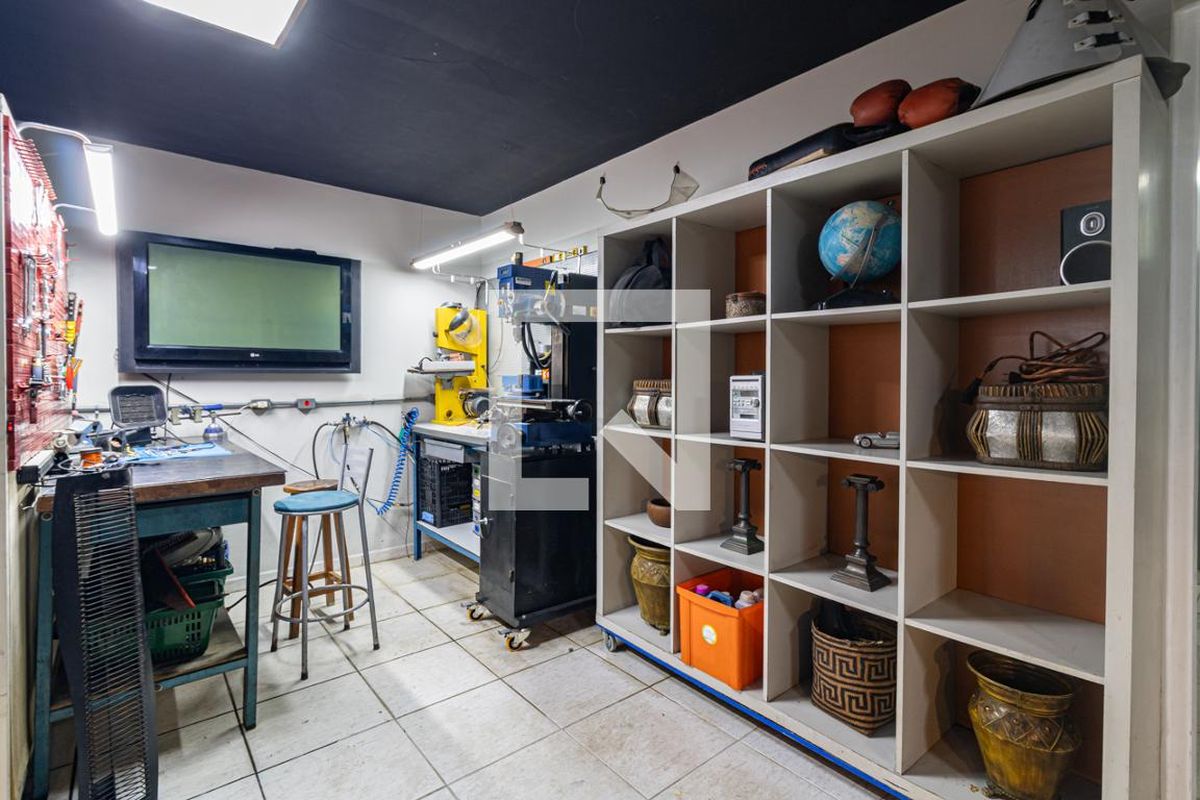 Casa, 4 quartos, 400 m² - Foto 116