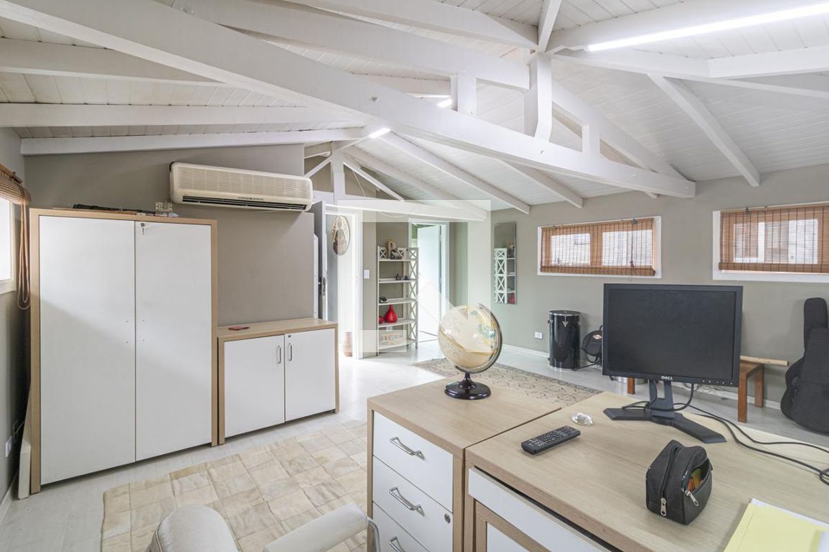 Casa, 4 quartos, 400 m² - Foto 50