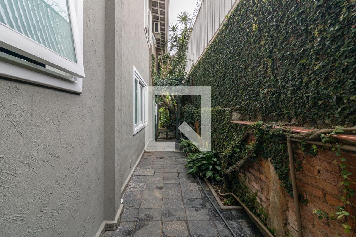 Casa, 4 quartos, 400 m² - Foto 118