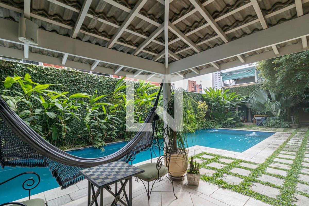 Casa, 4 quartos, 400 m² - Foto 18