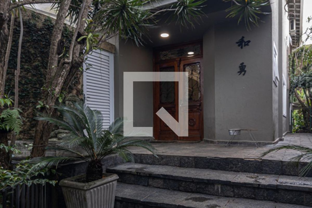 Casa, 4 quartos, 400 m² - Foto 121