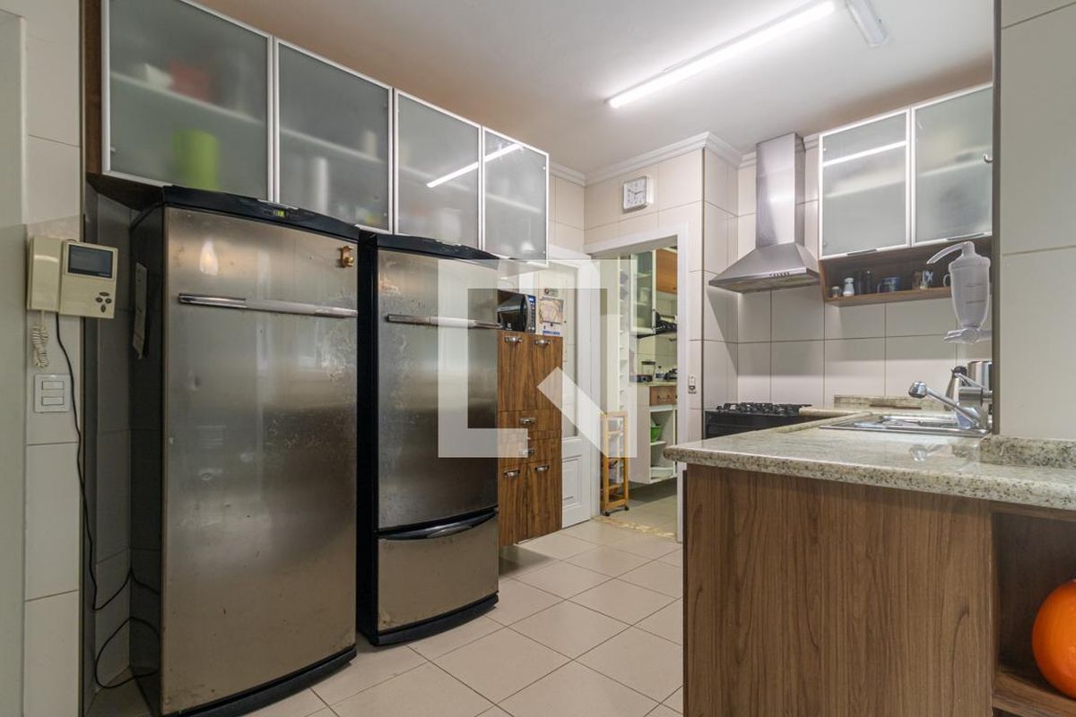 Casa, 4 quartos, 400 m² - Foto 96