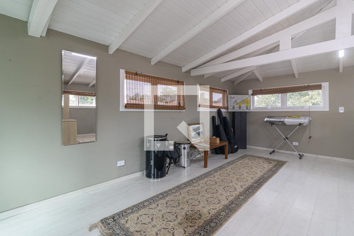 Casa, 4 quartos, 400 m² - Foto 45
