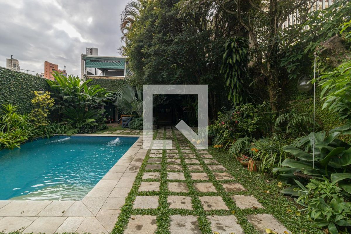 Casa, 4 quartos, 400 m² - Foto 21