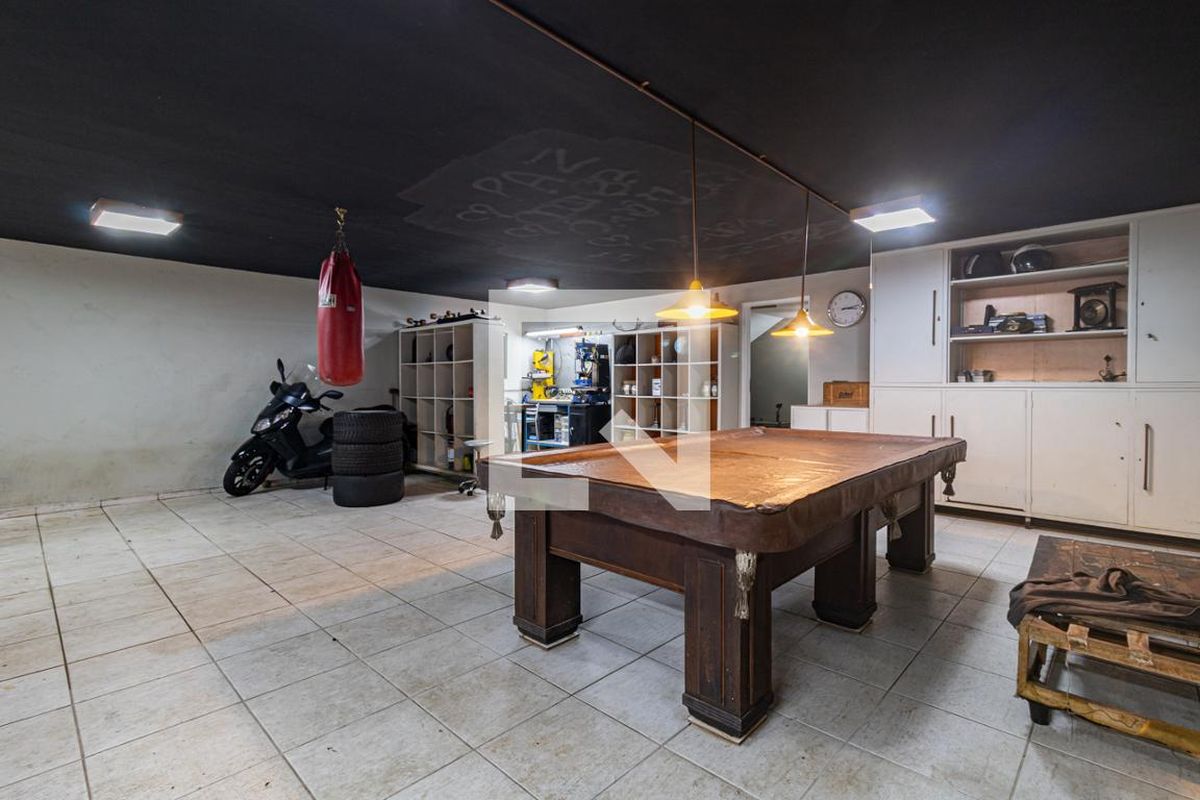 Casa, 4 quartos, 400 m² - Foto 112