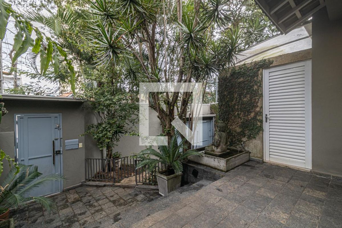 Casa, 4 quartos, 400 m² - Foto 122