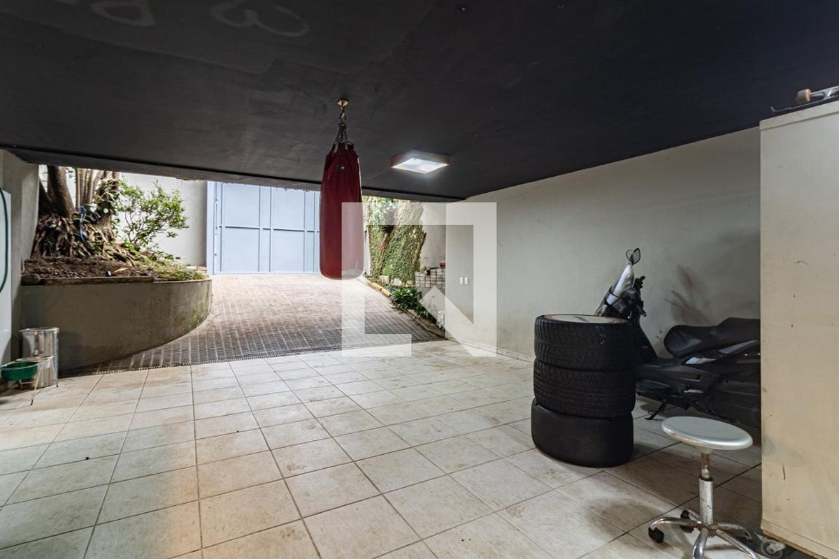 Casa, 4 quartos, 400 m² - Foto 115