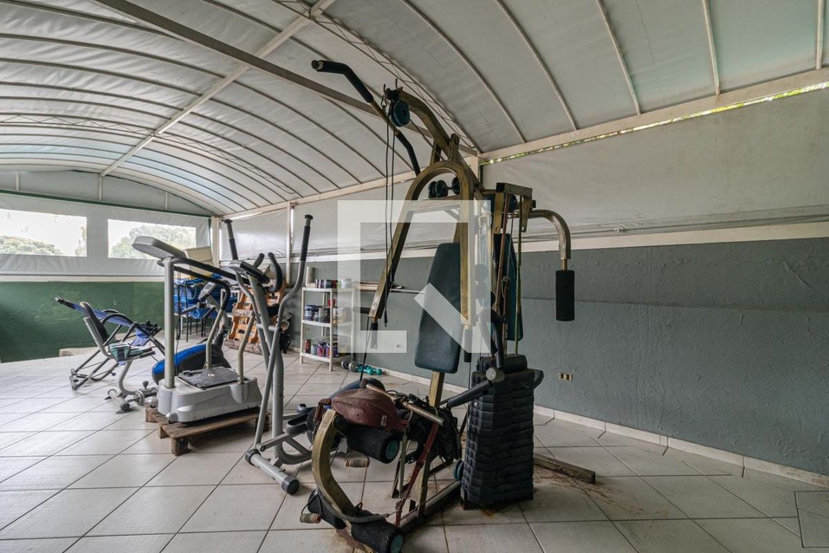 Casa, 4 quartos, 400 m² - Foto 38