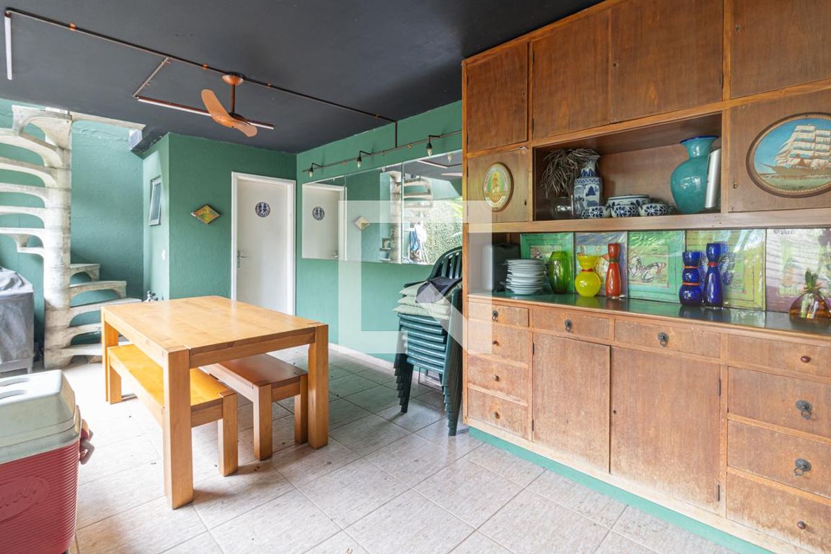 Casa, 4 quartos, 400 m² - Foto 31