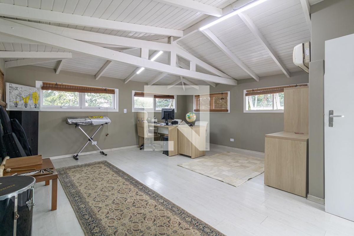 Casa, 4 quartos, 400 m² - Foto 46