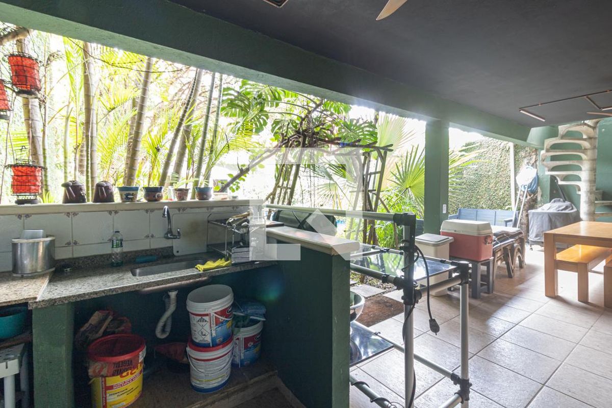 Casa, 4 quartos, 400 m² - Foto 30