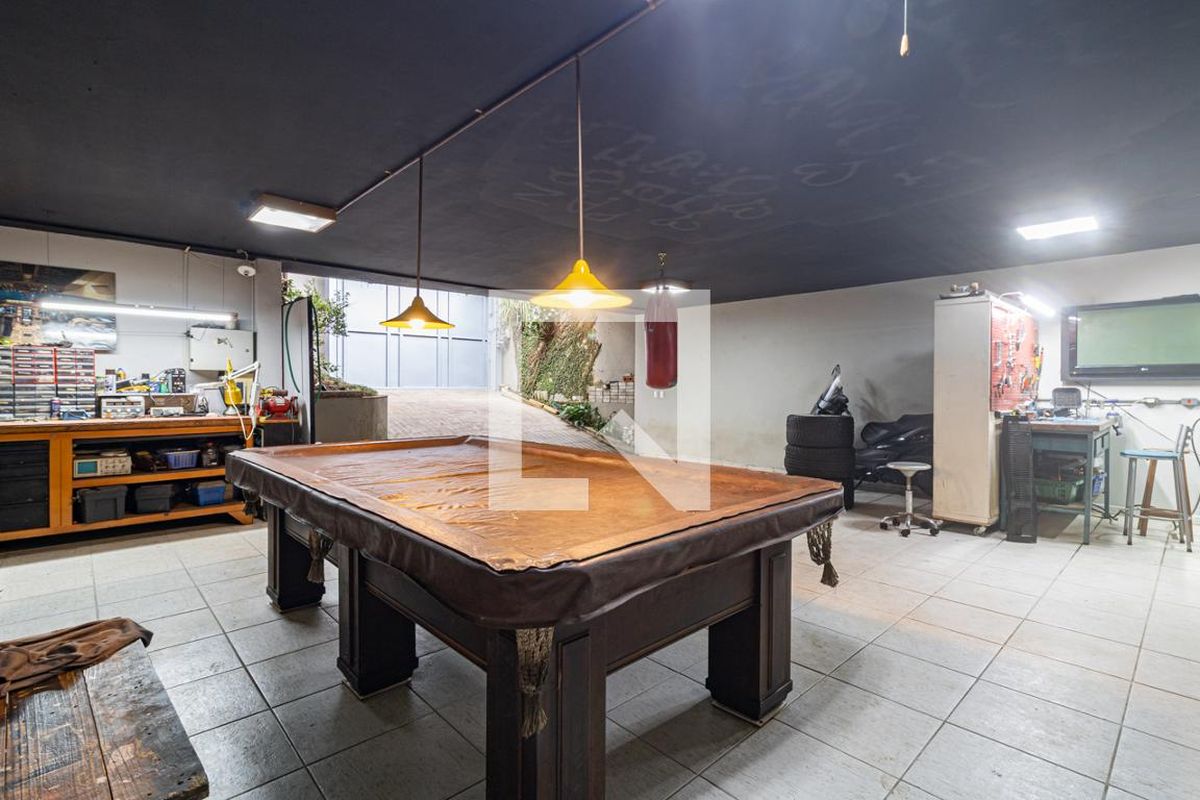 Casa, 4 quartos, 400 m² - Foto 109