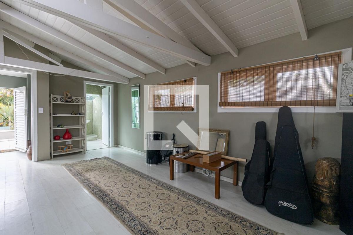 Casa, 4 quartos, 400 m² - Foto 48