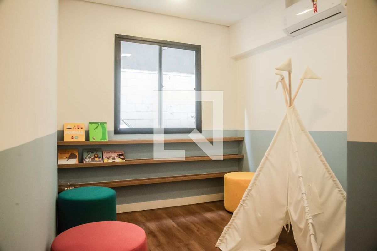 Apartamento, 1 quarto, 26 m² - Foto 41