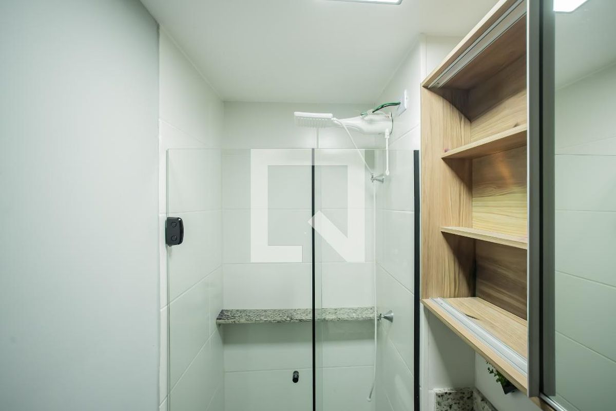 Apartamento, 1 quarto, 26 m² - Foto 20