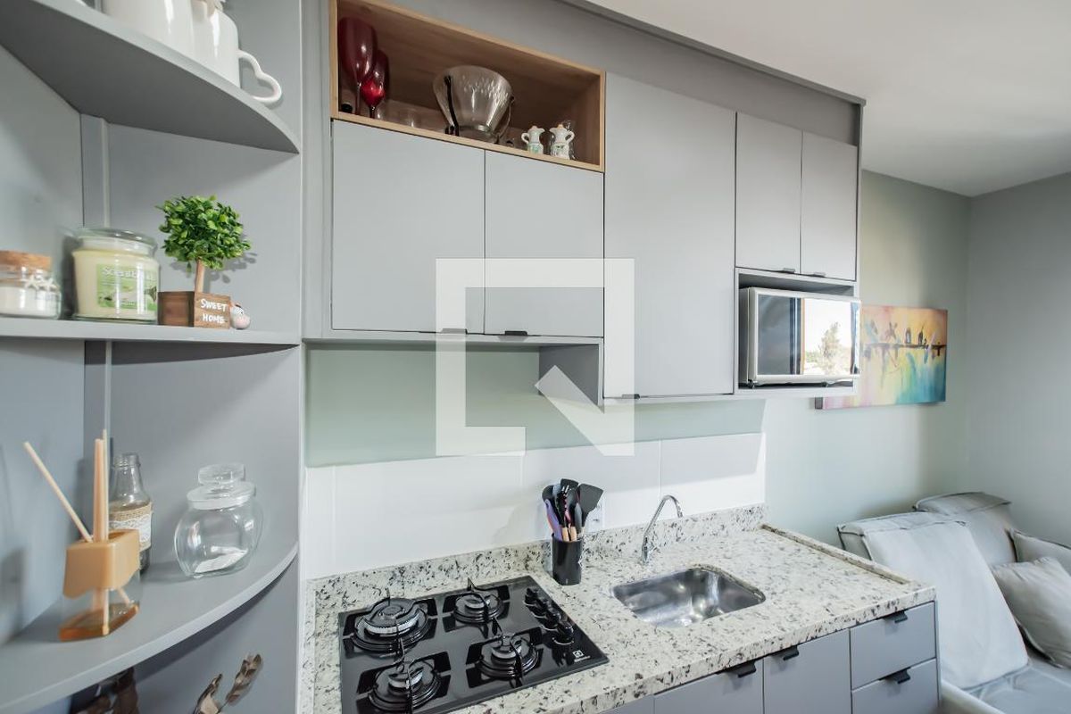 Apartamento, 1 quarto, 26 m² - Foto 28