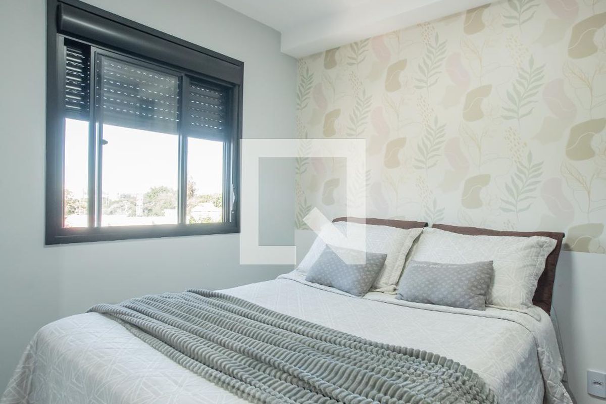 Apartamento, 1 quarto, 26 m² - Foto 10
