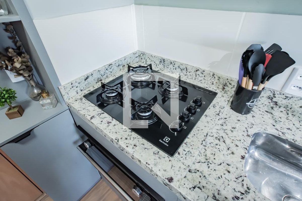 Apartamento, 1 quarto, 26 m² - Foto 23