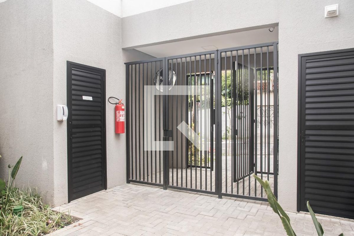 Apartamento, 1 quarto, 26 m² - Foto 58